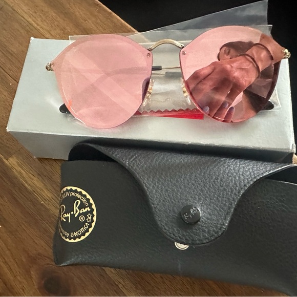 Ray-Ban Blaze Collection - Picture 2 of 8